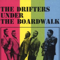 Under the Boardwalk - The Collection