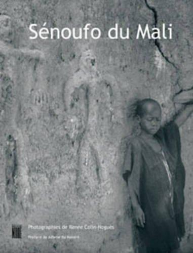 Sénoufo du Mali