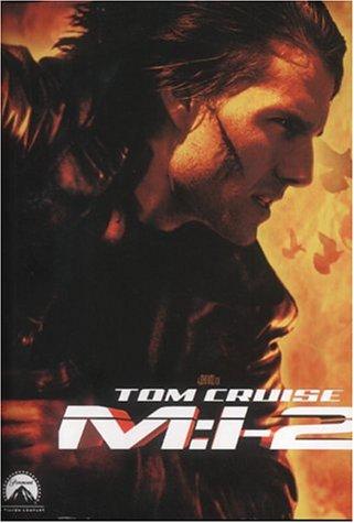 Mission Impossible 2 - M:I-2 [UK Import]