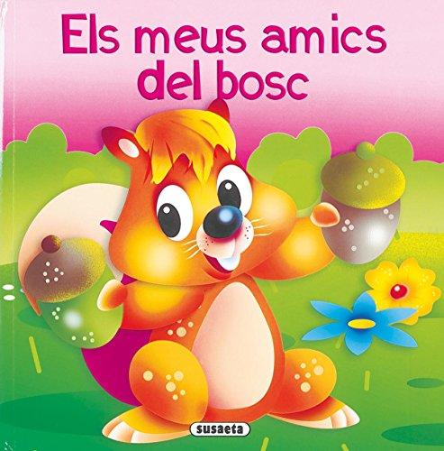 Els meus amics del bosque (Els Meus Amics Pop Up)