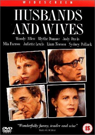 Husbands And Wives [UK Import]