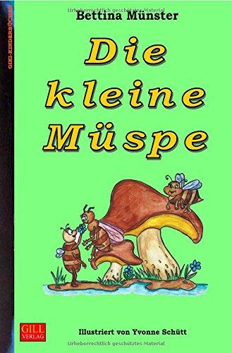 GiKi Sonderband / Die kleine Müspe