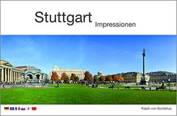 Stuttgart Impressionen