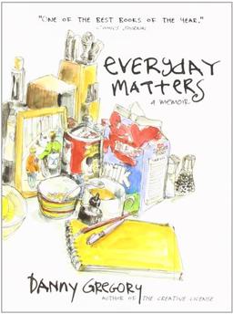 Everyday Matters: A Memoir