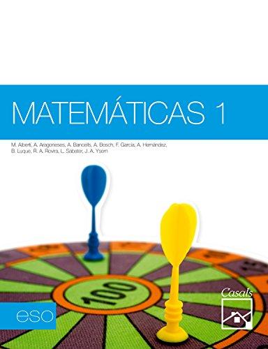 Matemáticas, 1 ESO