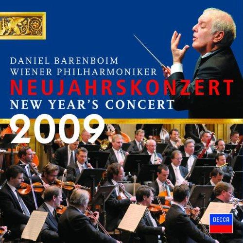 Neujahrskonzert 2009