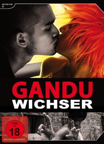 Gandu - Wichser (Special Edition)