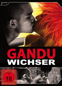 Gandu - Wichser (Special Edition)