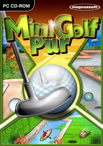 Minigolf Pur