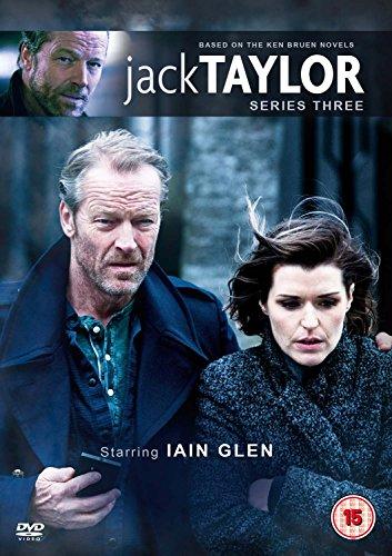 Jack Taylor: Series 3 [DVD] [UK Import]