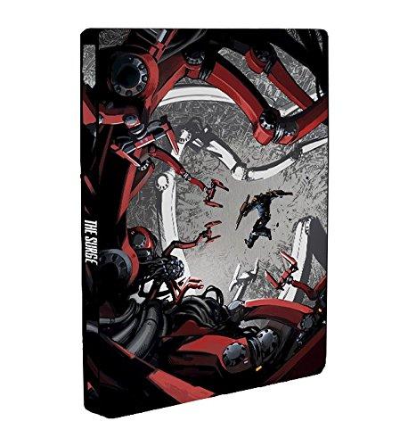 The Surge - SteelBook [enthält kein Spiel]