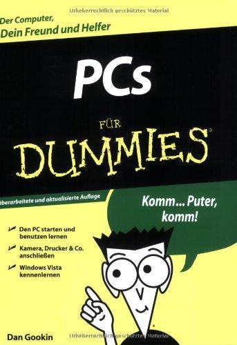 PCs für Dummies