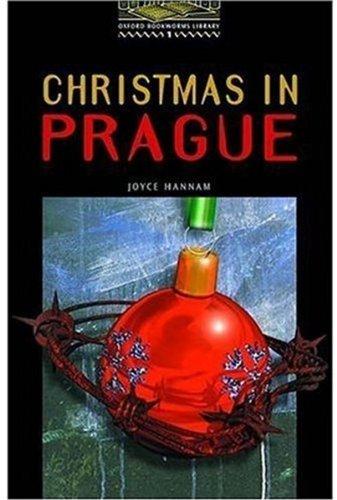 Obl 1 christmas in prague (Bookworms)