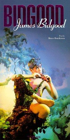 James Bidgood