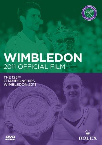 Wimbledon: 2011 - The Official Film [DVD] [UK Import]