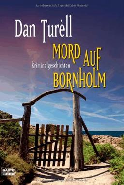 Mord auf Bornholm: Kriminalgeschichten