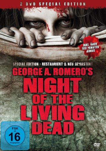 Night of the Living Dead [Special Edition] [2 DVDs]