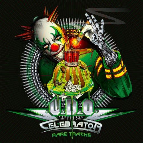 Celebrator-Rare Tracks (Digipak)