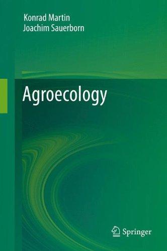 Agroecology