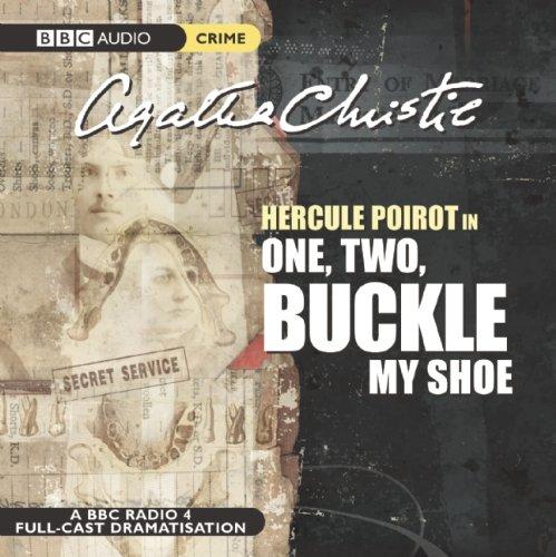 One, Two, Buckle My Shoe (BBC Audio Crime)