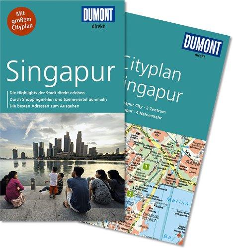 DuMont direkt Reiseführer Singapur