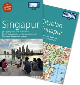 DuMont direkt Reiseführer Singapur