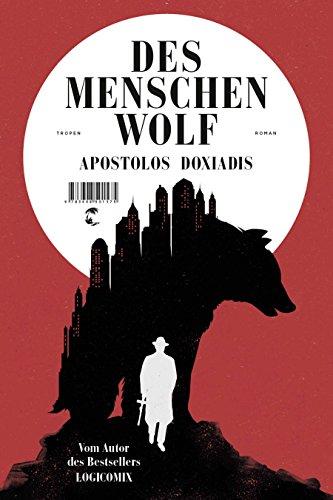 Des Menschen Wolf: Roman