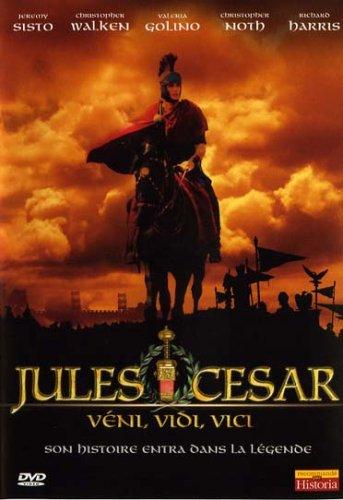 Jules César : veni, vidi, vici [FR Import]