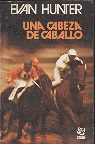 Una cabeza de caballo