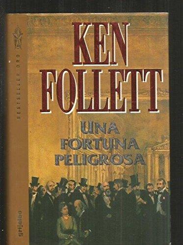 (kart) fortuna peligrosa, una (Bestseller)