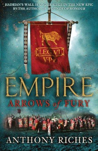 Arrows of Fury (Empire)