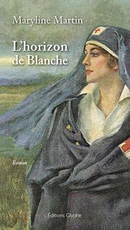 L'horizon de Blanche