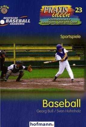 Baseball: Sportspiele