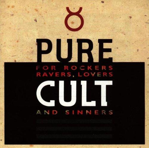 Pure Cult