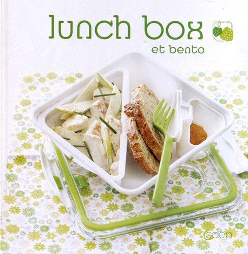 Lunch box et bento