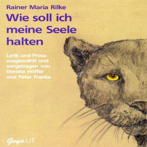 Wie Soll Ich Meine Seele Halte [Musikkassette]