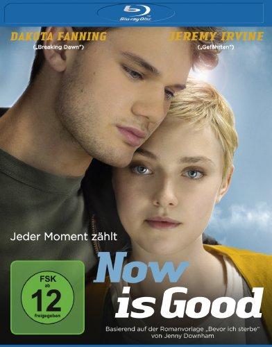 Now is good - Jeder Moment zählt [Blu-ray]