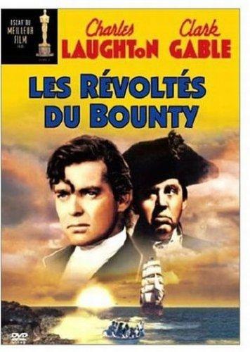 Les Révoltés du Bounty [FR Import]