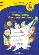 Kunterbunte Gespensterschule