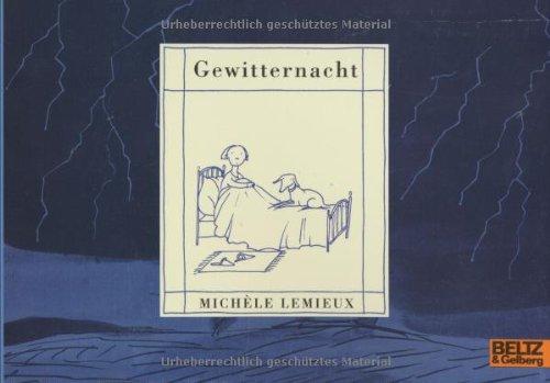 Gewitternacht (Gulliver)