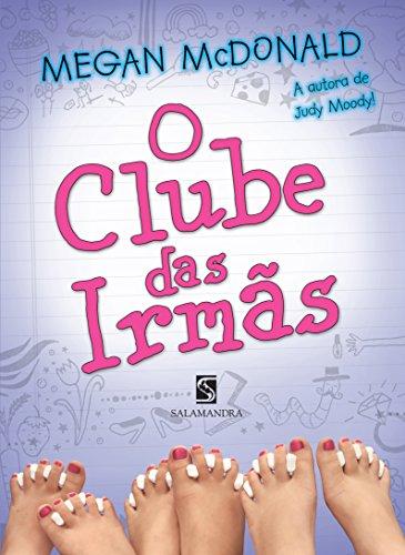 O Clube das Irmãs (Em Portuguese do Brasil)