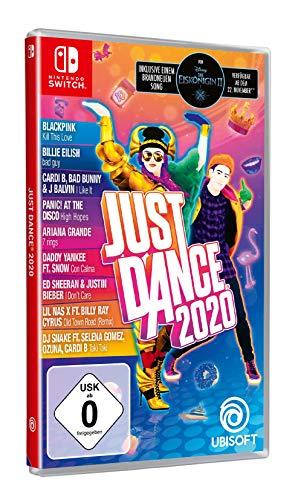 Just Dance 2020 - [Nintendo Switch]