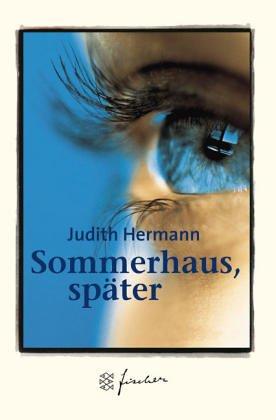 Sommerhaus, später. Jubiläums- Edition. Erzählungen.