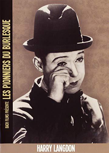 Les pionniers du burlesque : harry langdon [FR Import]