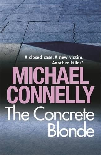 The Concrete Blonde (Harry Bosch Series)