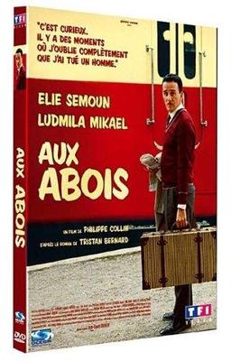 Aux abois [FR Import]