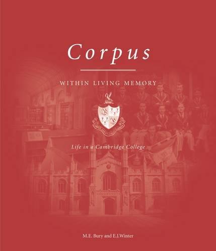 Corpus Christi: Within Living Memory