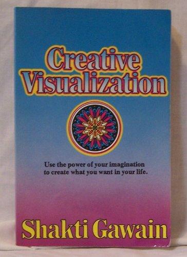 Creative Visualization