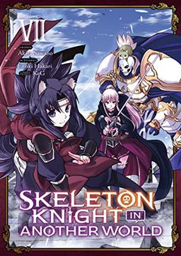 Skeleton knight in another world. Vol. 7