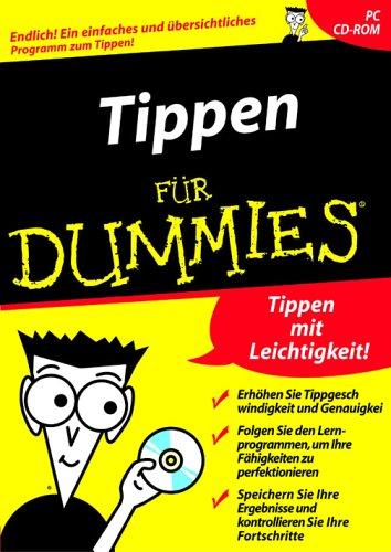 Tippen für Dummies